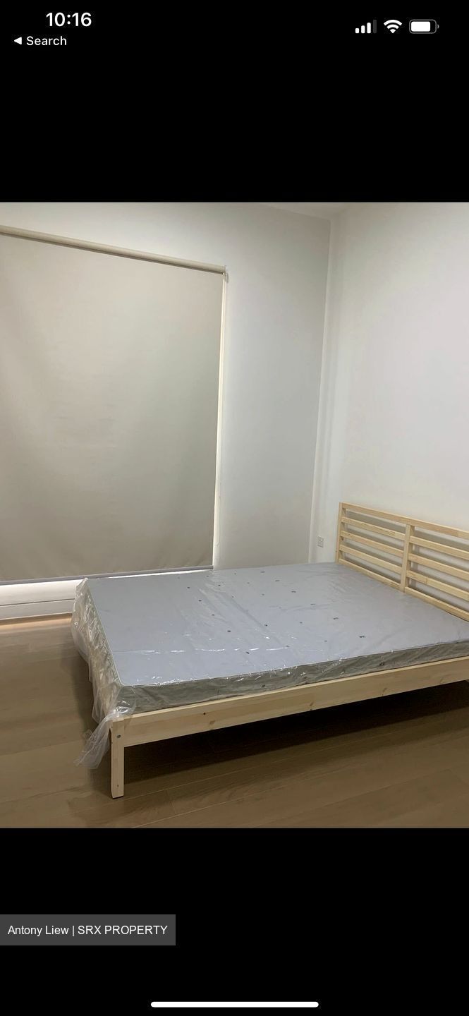 Highline Residences (D3), Condominium #589383751